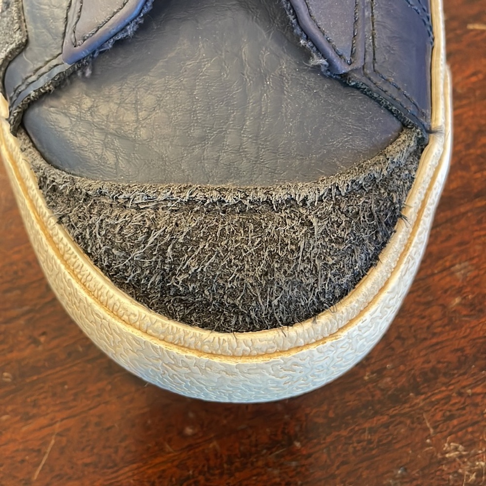 Nike Blazer ‘77 Mid - Picture 9 of 10